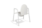 Hero Medical Extra Wide Over Toilet Aid