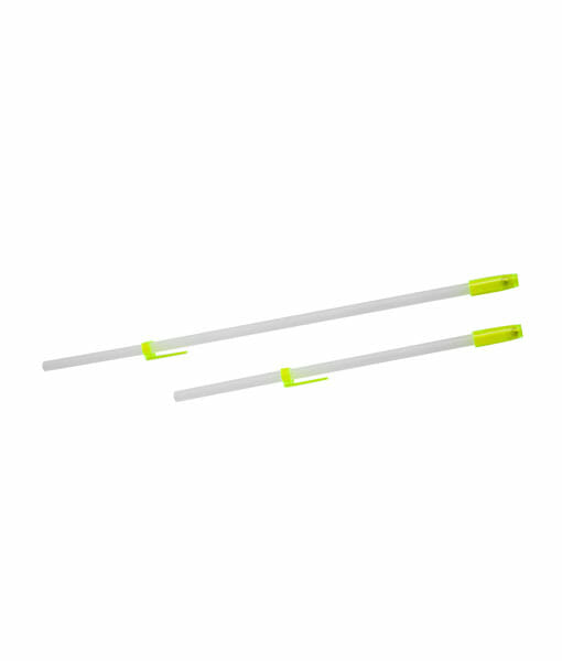 One Way Drinking Straws