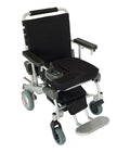 Royale Medical Travel Lite Power Chair (3 Sizes)