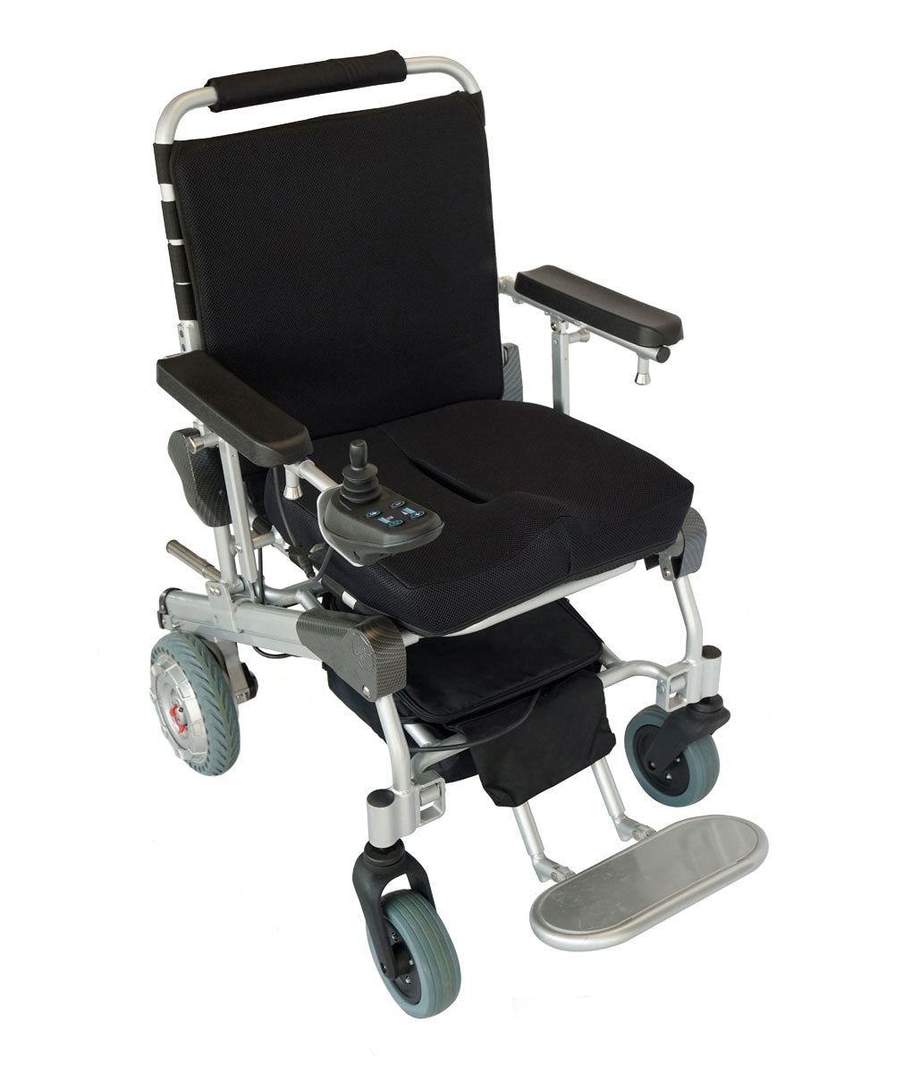 Royale Medical Travel Lite Power Chair (3 Sizes)
