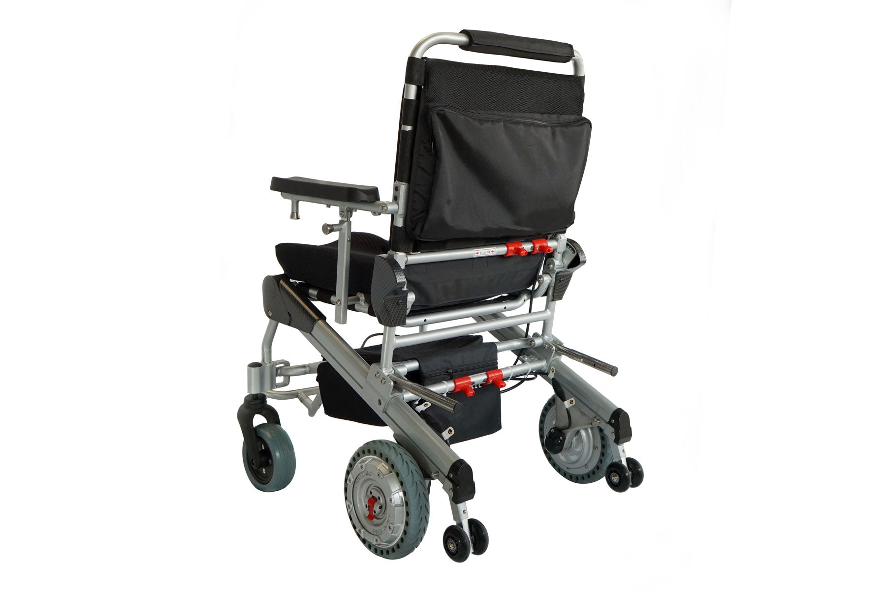 Royale Medical Travel Lite Power Chair (3 Sizes)
