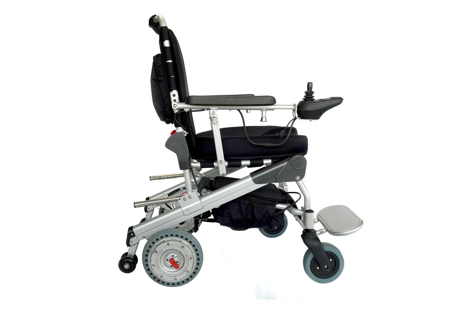 Royale Medical Travel Lite Power Chair (3 Sizes)