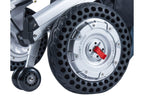 Royale Medical Travel Lite Power Chair 10" Wheels