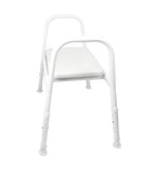 Royale Medical Premium Bariatric Heavy Duty 65 cm Shower Stool