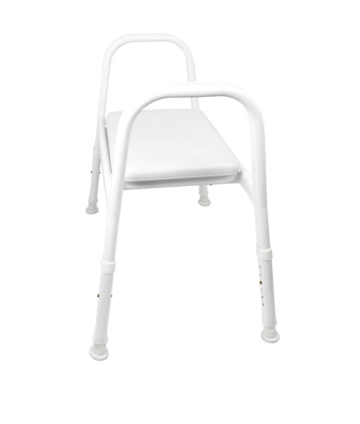 Royale Medical Premium Bariatric Heavy Duty 65 cm Shower Stool