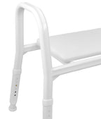 Royale Medical Premium Bariatric Heavy Duty 65 cm Shower Stool