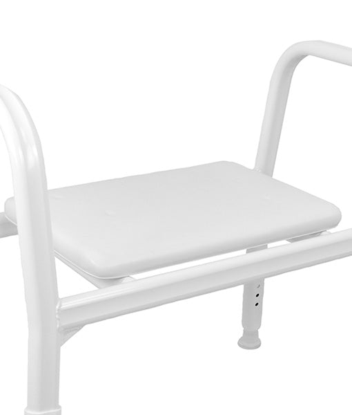 Royale Medical Premium Bariatric Heavy Duty 65 cm Shower Stool