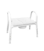 Royale Medical Premium Bariatric 65cm Over Toilet Aid