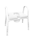 Royale Medical Premium Bariatric 65cm Over Toilet Aid