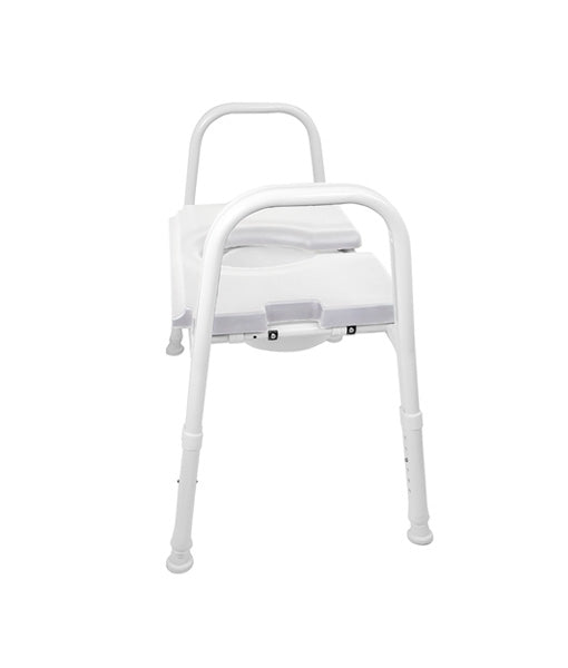 Royale Medical Premium Bariatric 65cm Over Toilet Aid