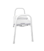 Royale Medical Premium Bariatric 65cm Over Toilet Aid