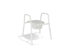 Hero Medical Portable/Collapsible Over Toilet Aid