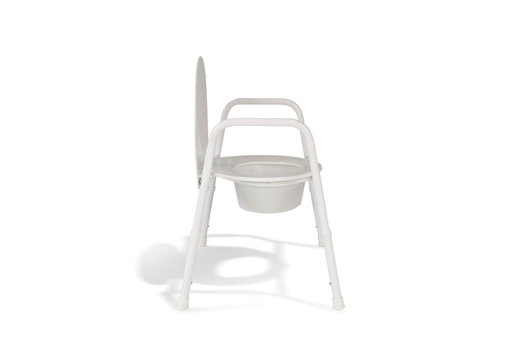 Hero Medical Portable/Collapsible Over Toilet Aid