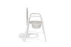 Hero Medical Portable/Collapsible Over Toilet Aid