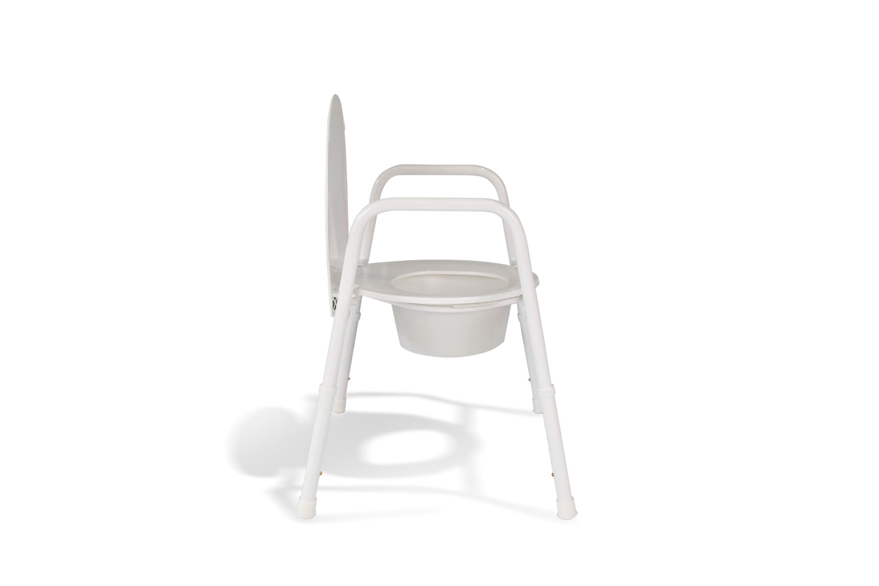 Hero Medical Portable/Collapsible Over Toilet Aid