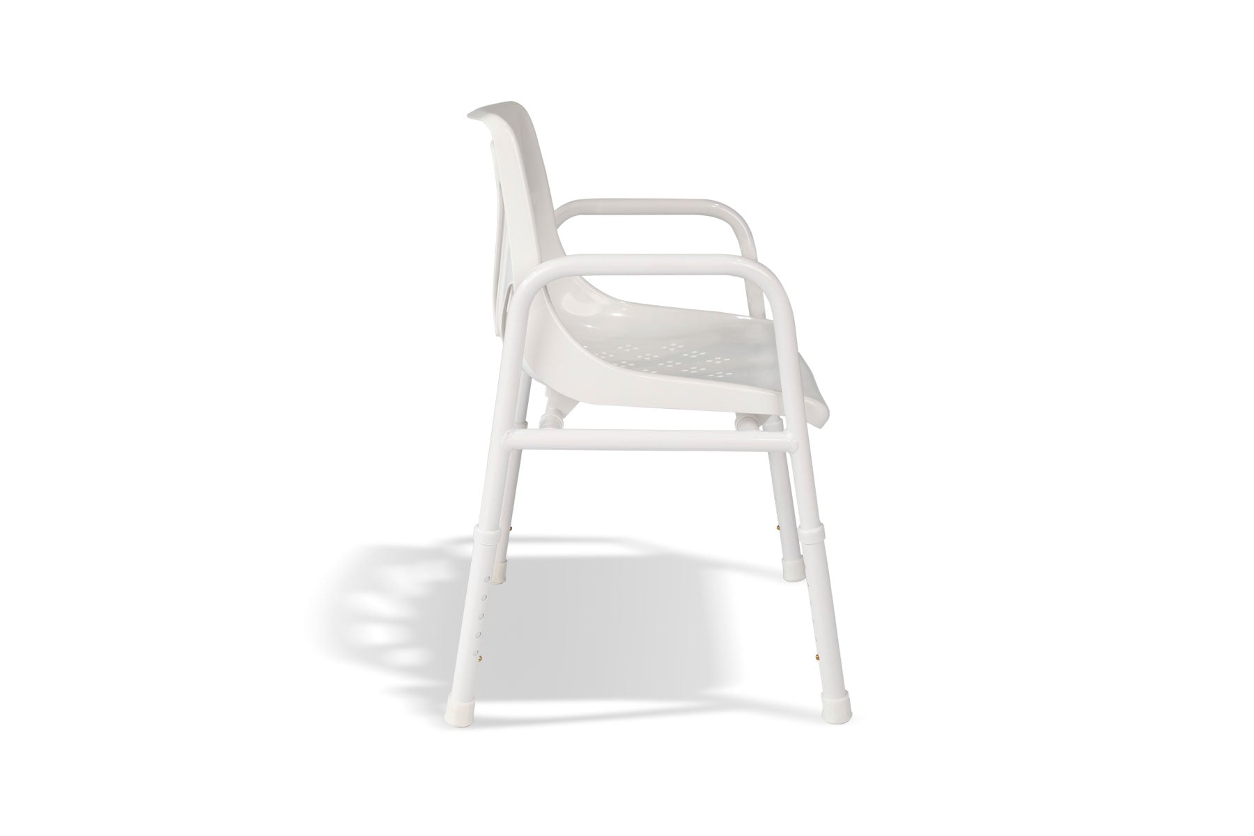 Hero Medical Portable/Collapsible Shower Chair