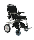 Royale Medical Travel Lite Power Chair 12" Wheels