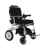 Royale Medical Travel Lite Power Chair 12" Wheels