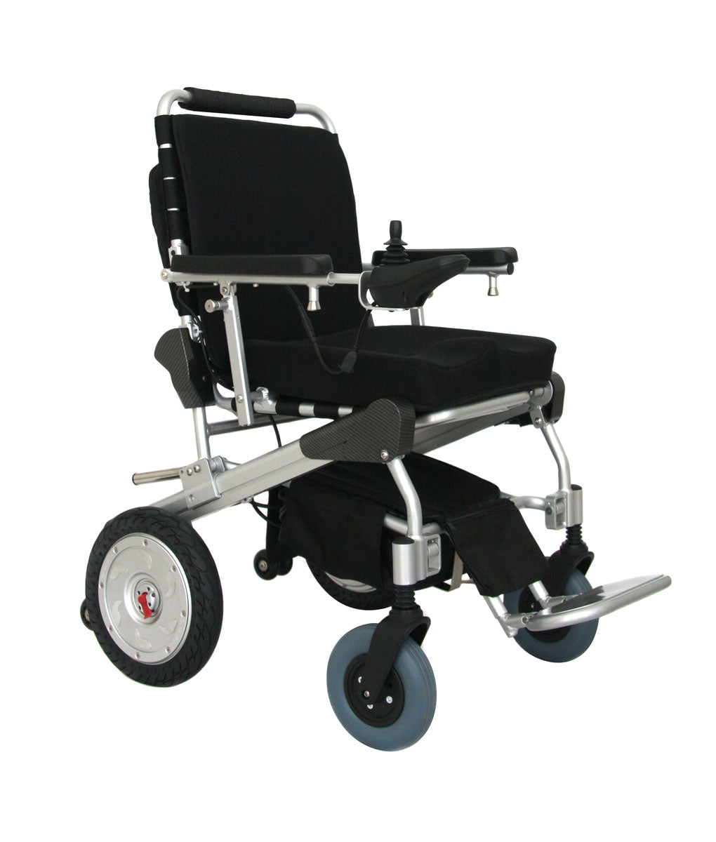 Royale Medical Travel Lite Power Chair 12" Wheels