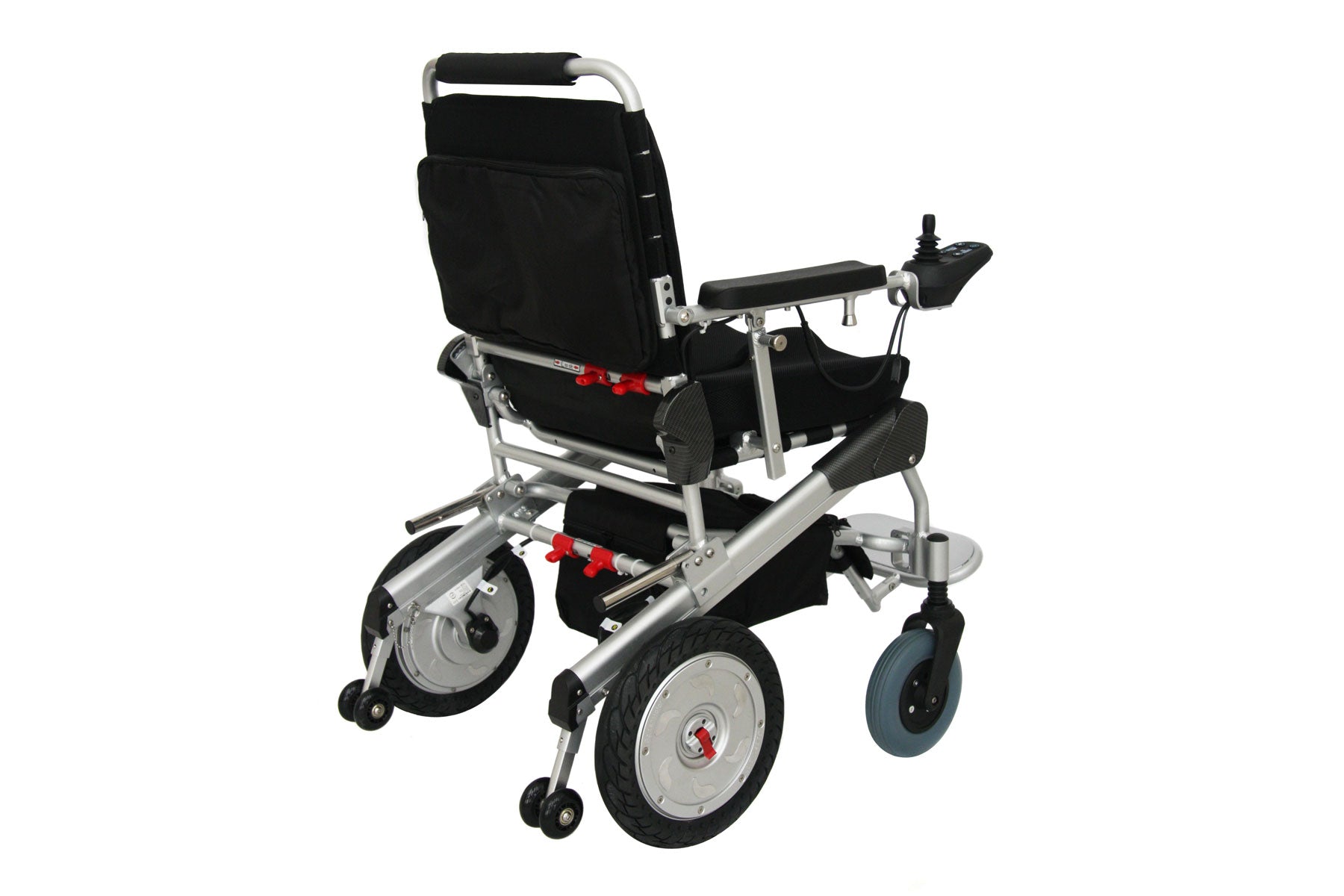 Royale Medical Travel Lite Power Chair (3 Sizes)