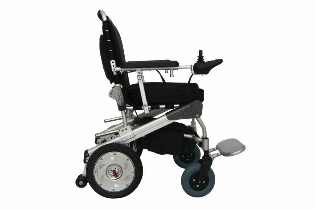 Royale Medical Travel Lite Power Chair (3 Sizes)