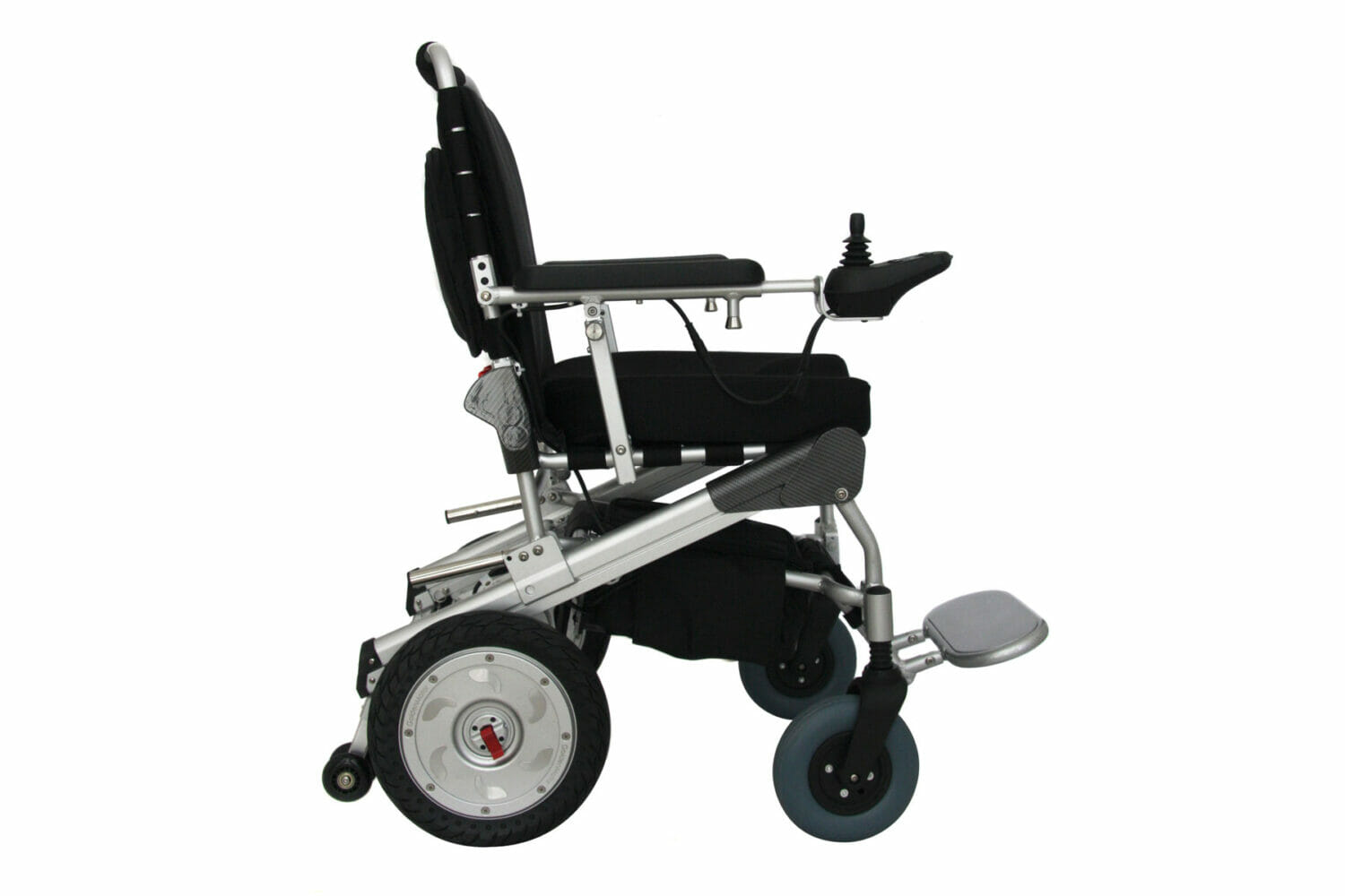 Royale Medical Travel Lite Power Chair (3 Sizes)