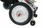 Royale Medical Travel Lite Power Chair (3 Sizes)