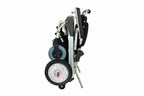 Royale Medical Travel Lite Power Chair (3 Sizes)
