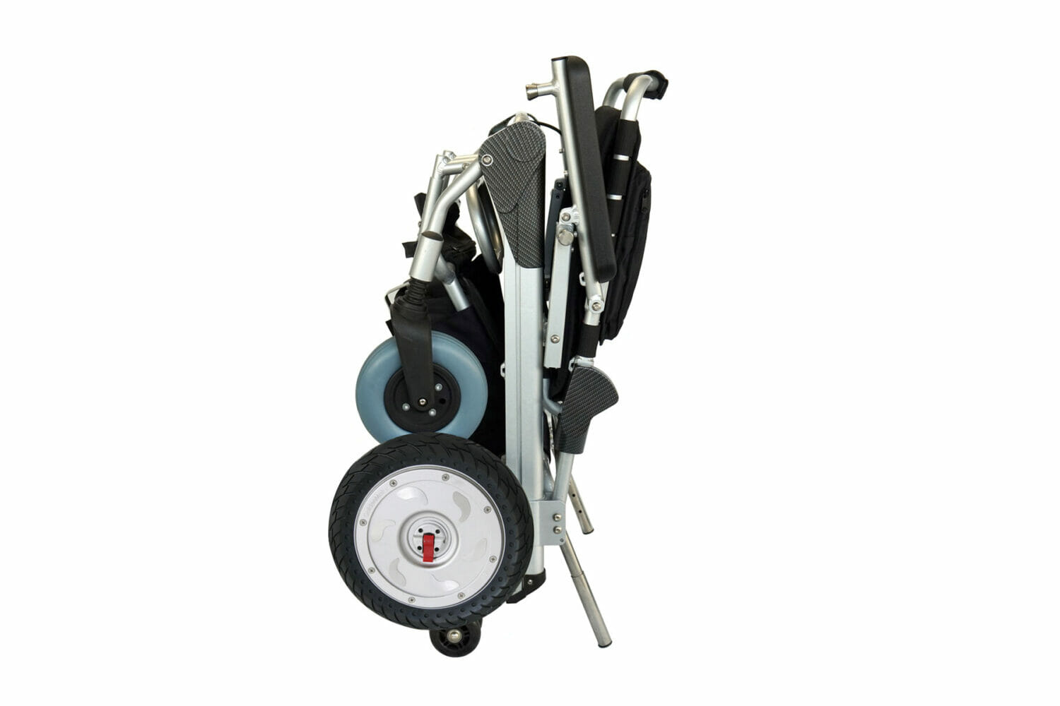 Royale Medical Travel Lite Power Chair (3 Sizes)