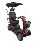 Universal Mobility Scooter Canopy