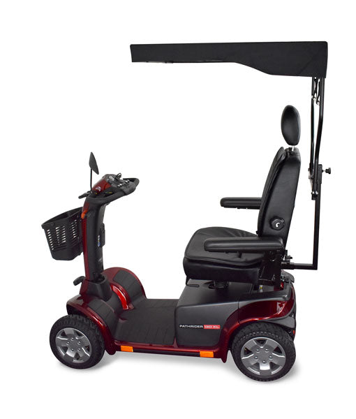 Universal Mobility Scooter Canopy