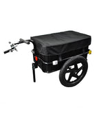 Rear Trailer for Mobility Scooter