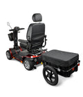 Rear Trailer for Mobility Scooter