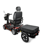 Rear Trailer for Mobility Scooter