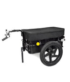 Rear Trailer for Mobility Scooter