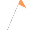 Mobility Scooter Flag & Bracket