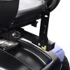 Mobility Scooter Flag & Bracket