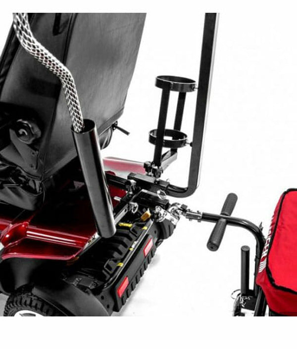 Mobility Scooter Multi Adapter