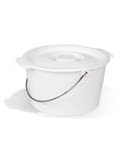 Hero Medical Bowl & Lid