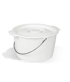 Hero Medical Bowl & Lid