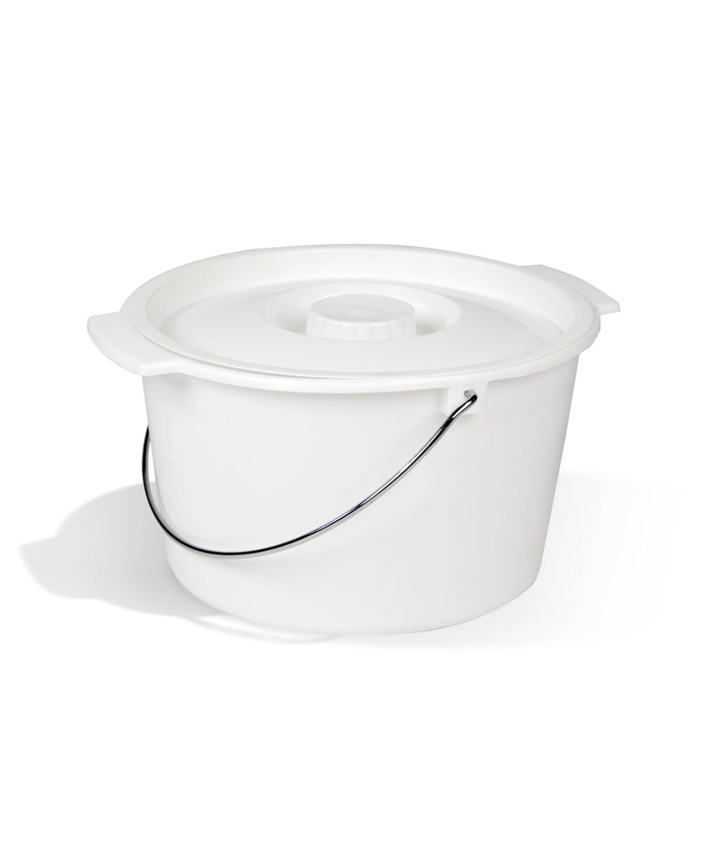 Hero Medical Bowl & Lid