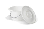 Hero Medical Bowl & Lid