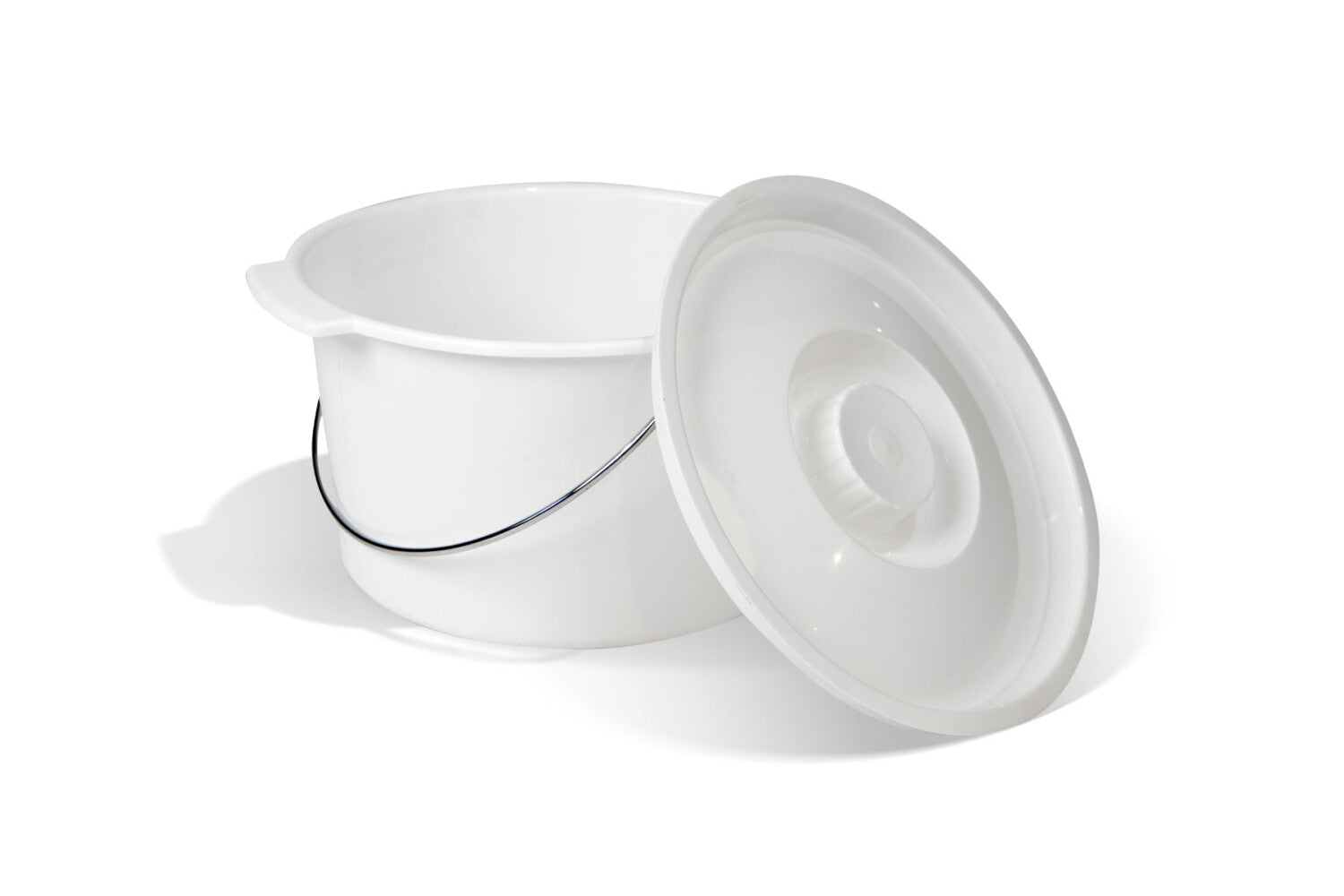 Hero Medical Bowl & Lid