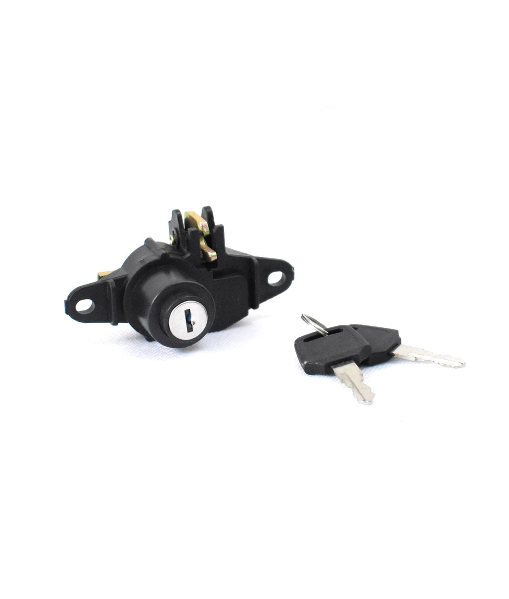 Replacement Key set for Mobility Scooter Pod Pannier