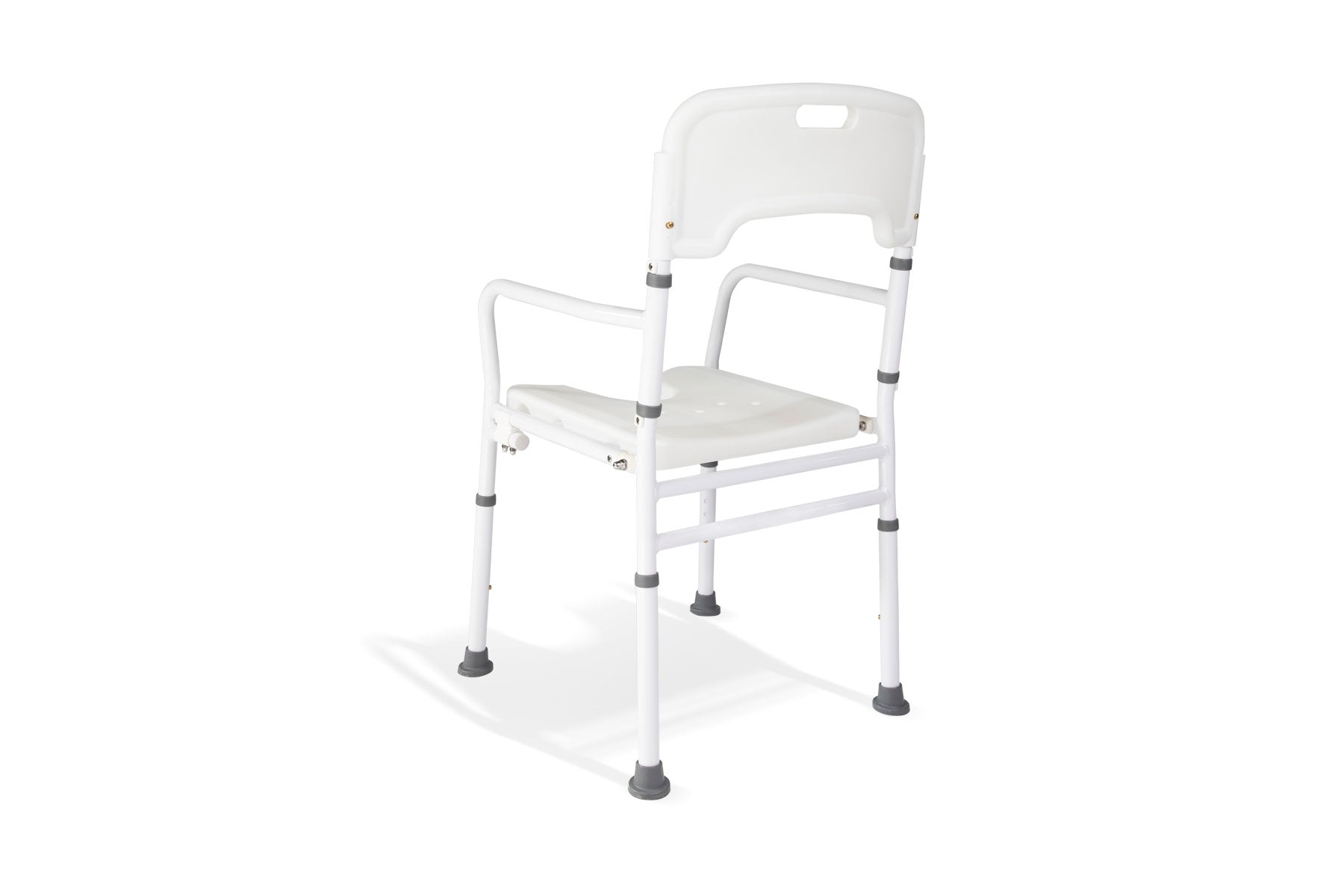 Hero Medical Folding Shower Chair