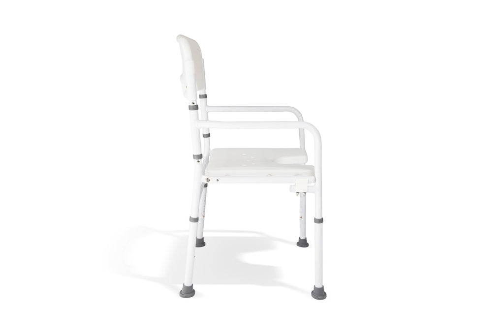 Hero Medical Folding Shower Chair