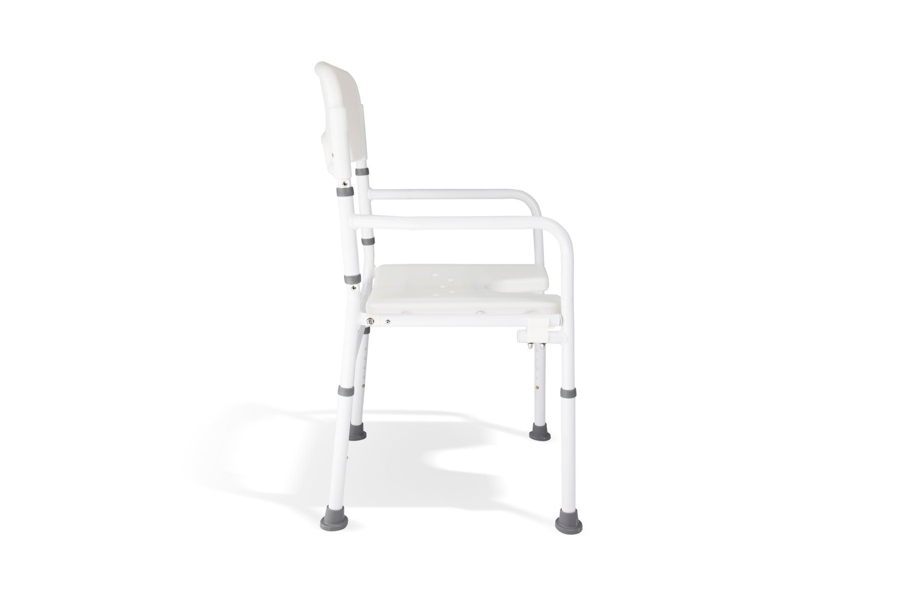 Hero Medical Folding Shower Chair