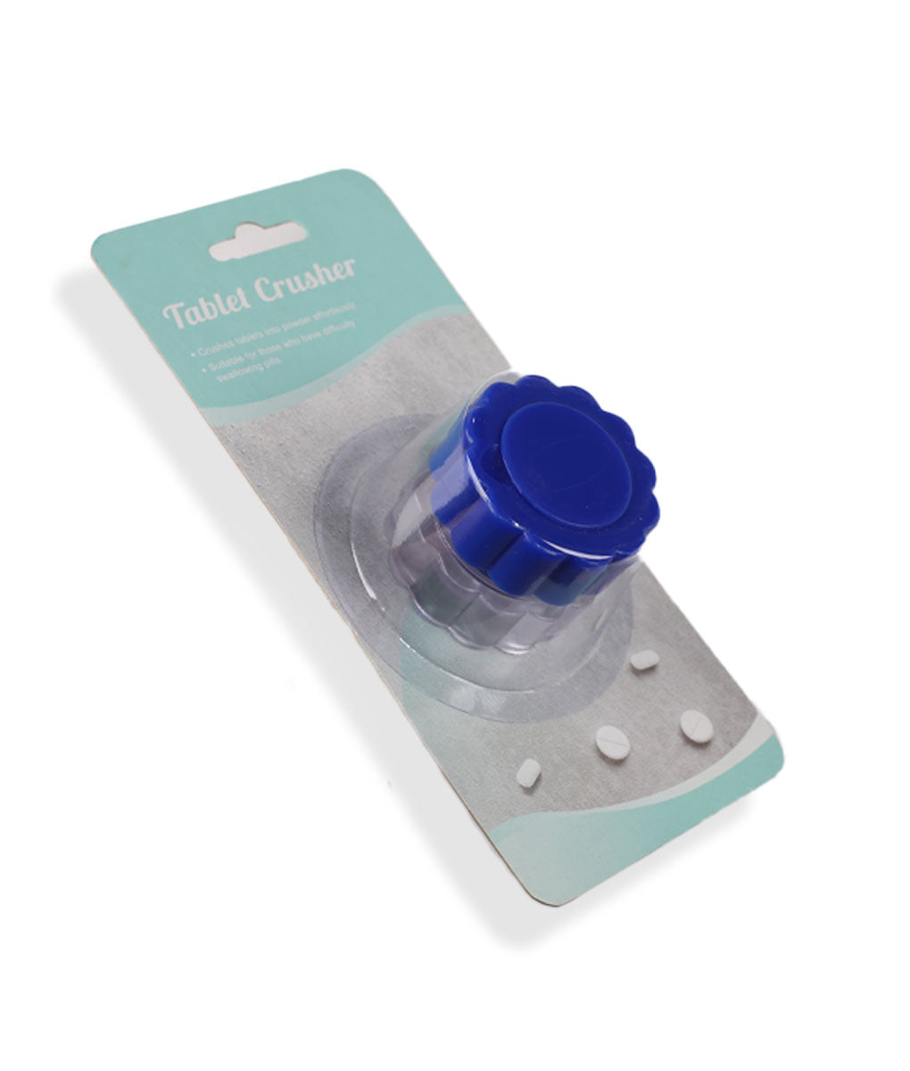 Tablet Crusher