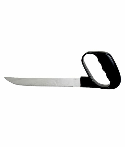 Reflex Carving Knife