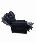 Royale Chadwick Oxford Plush Leather Lift Chair Quad Motor (2 Colour Options)